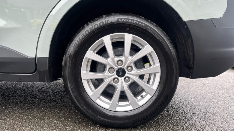 Ford Tourneo Courier 1.0 EcoBoost Titanium 5dr [Driver Assist] Petrol Estate